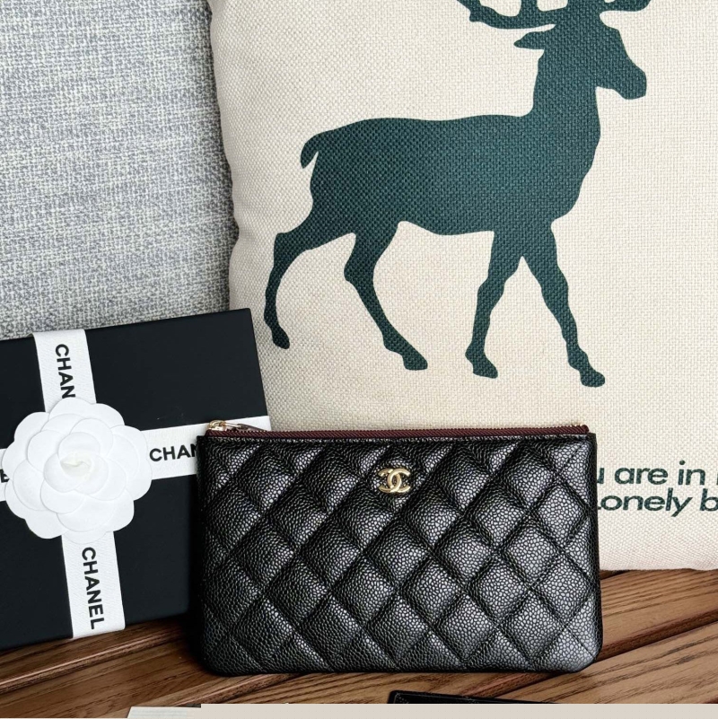 Ch*el wallets